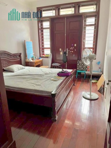 Bán nhà Bà Triệu, Hà Đông ô tô tránh, 55m nhỉnh 7 tỷ
