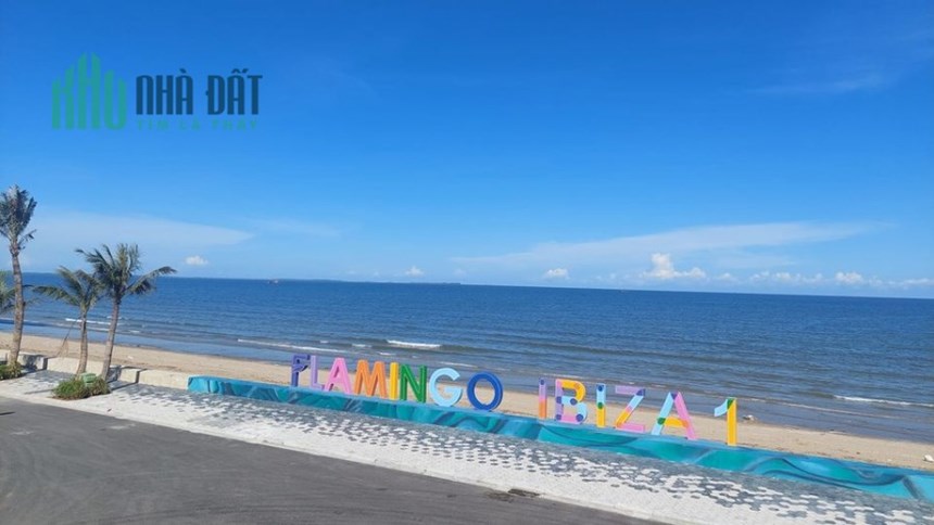Bán căn hộ Flamingo Hải Tiến trực tiếp từ chủ đầu tư