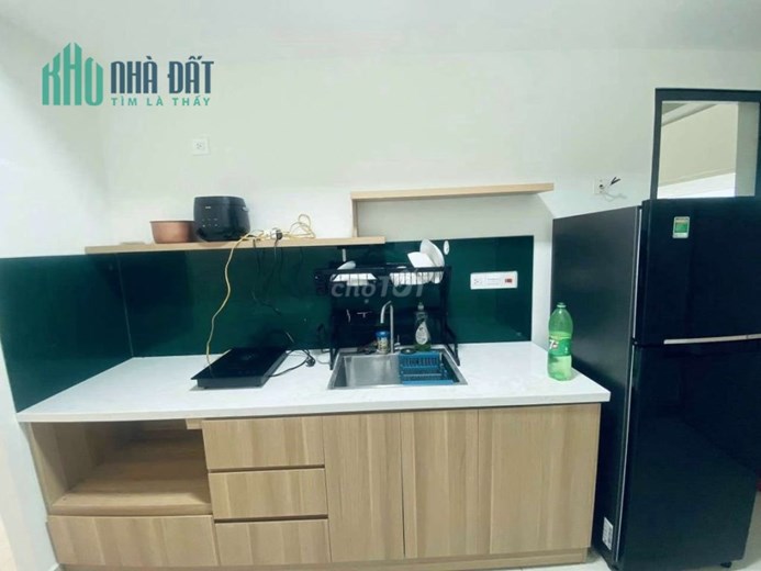 Bán căn Studio Topaz Twins siêu rẻ, view đẹp chỉ 1ty530