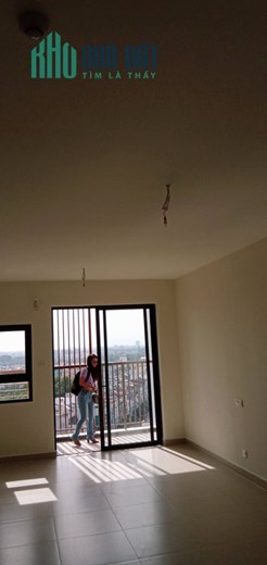 Bán căn Studio Topaz Twins siêu rẻ, view đẹp chỉ 1ty530
