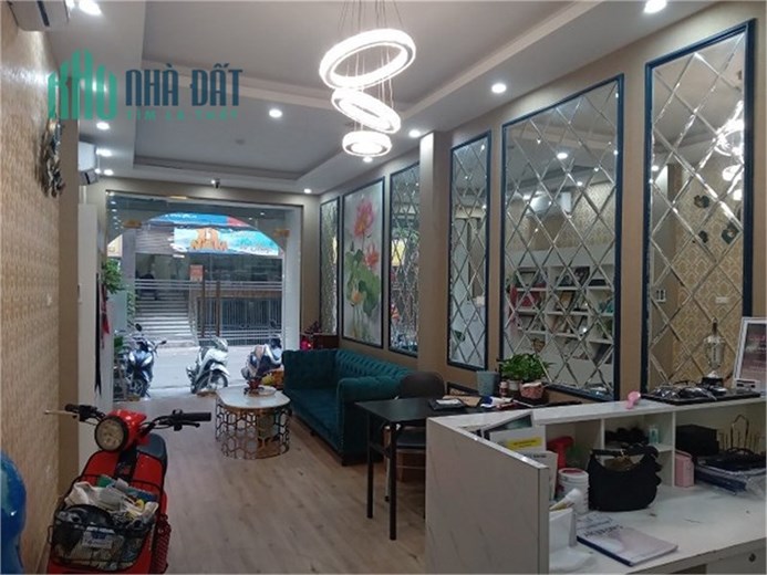 SỐC-14,9 TỶ NGUYỄN KHÁNH TOÀN,CẦU GIẤY-NHÀ ĐẸP-MẶT PHỐ-VỈA HÈ-KINH DOANH