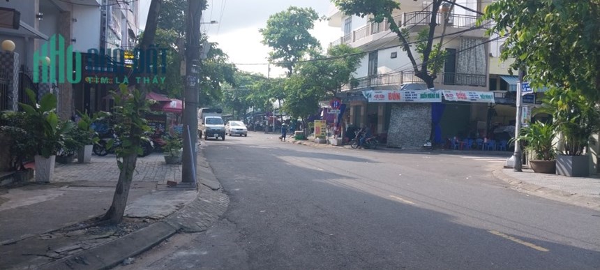 ► Mặt Tiền Lê Nổ gần Chợ Đầu Mối, đường 7.5m, 100m2, 7 tỷ