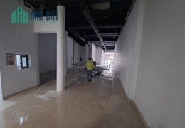 Chính Chủ Nhờ Cho Thuê Nhà Riêng mặt phố Trần Xuân Soạn, HBT