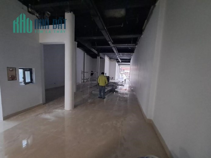 Chính Chủ Nhờ Cho Thuê Nhà Riêng mặt phố Trần Xuân Soạn, HBT