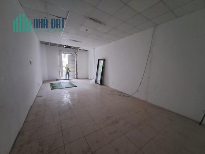 Chính Chủ Nhờ Cho Thuê Nhà Riêng mặt phố Trần Xuân Soạn, HBT