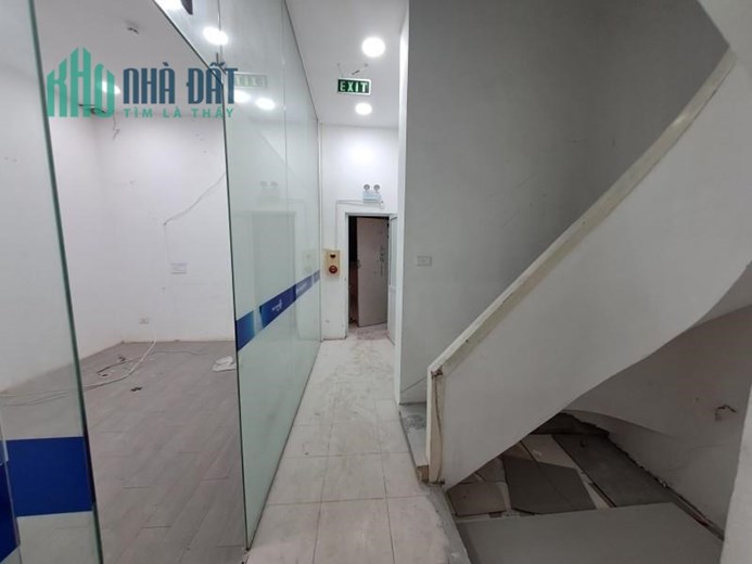 Chính Chủ Nhờ Cho Thuê Nhà Riêng mặt phố Trần Xuân Soạn, HBT