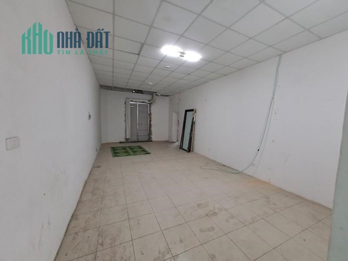 Chính Chủ Nhờ Cho Thuê Nhà Riêng mặt phố Trần Xuân Soạn, HBT