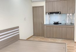 Bán CCMN Nhân Mỹ-Mỹ Đình, 36m2x5 tầng, 7 phòng khép kín, 30 triệu/tháng, 4.6 tỷ