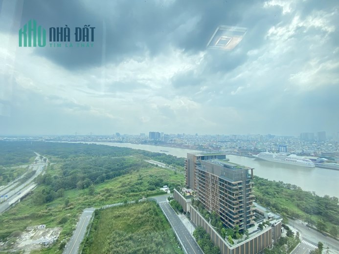 CẦN CHOTHUE CĂN HỘ 2PN TILIA EMPIRE CITY THỦ THIÊM