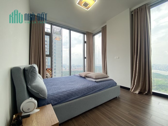 CẦN CHOTHUE CĂN HỘ 2PN TILIA EMPIRE CITY THỦ THIÊM