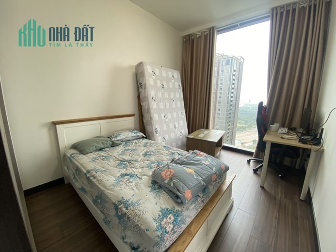 CẦN CHOTHUE CĂN HỘ 2PN TILIA EMPIRE CITY THỦ THIÊM