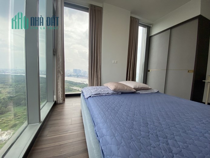 CẦN CHOTHUE CĂN HỘ 2PN TILIA EMPIRE CITY THỦ THIÊM