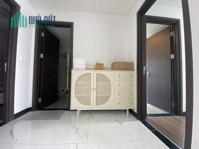 CẦN CHOTHUE CĂN HỘ 2PN TILIA EMPIRE CITY THỦ THIÊM
