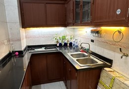 Bán căn hộ 2 ngủ Phố Trần Cung 55m 2N1WC giá chỉ có 1,25 tỷ đẹp full nội thất.