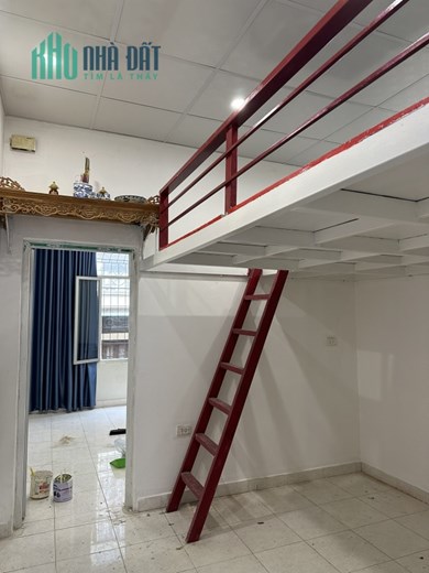 Bán căn hộ 2 ngủ Phố Trần Cung 55m 2N1WC giá chỉ có 1,25 tỷ đẹp full nội thất.