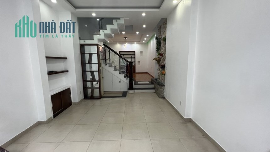 Cho thuê Nhà Nguyên Căn MT Đường số Lý Phục Man - Quận 7