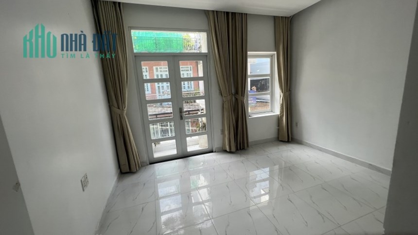 Cho thuê Nhà Nguyên Căn MT Đường số Lý Phục Man - Quận 7