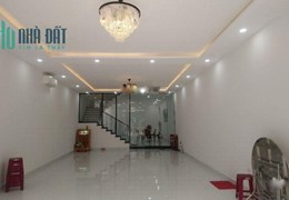 ► Nhà 2 Mặt tiền đường 10.5m Núi Thành, 112m2 ngang 9.5m, 18.x tỷ
