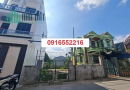 ✨Đất chính chủ - GIÁ TỐT - Cần bán nhanh tại Thành Lợi, Vụ Bản, Nam Định; 3 tỷ; 0916552216