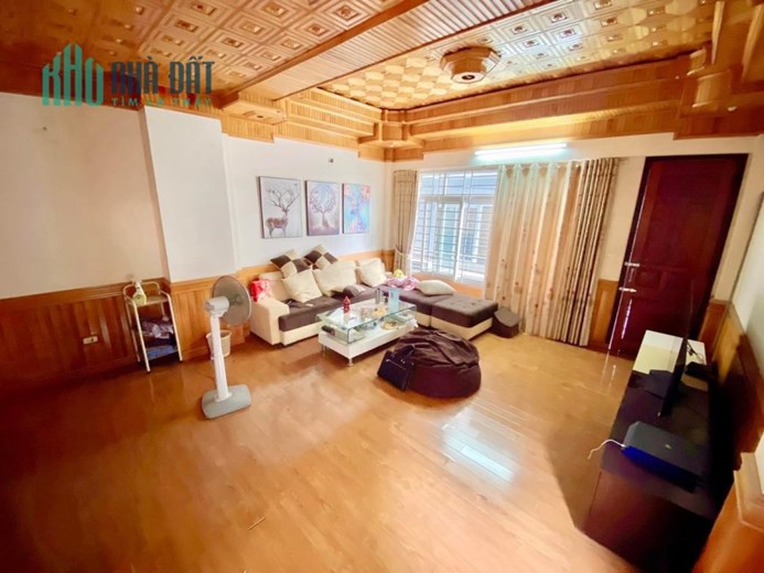 Bán Nhà Phân Lô Thuỵ Phương, Từ Liêm 60M2  5T,  MT 5.1m  Chỉ 5.7 Tỷ. 0965283789.