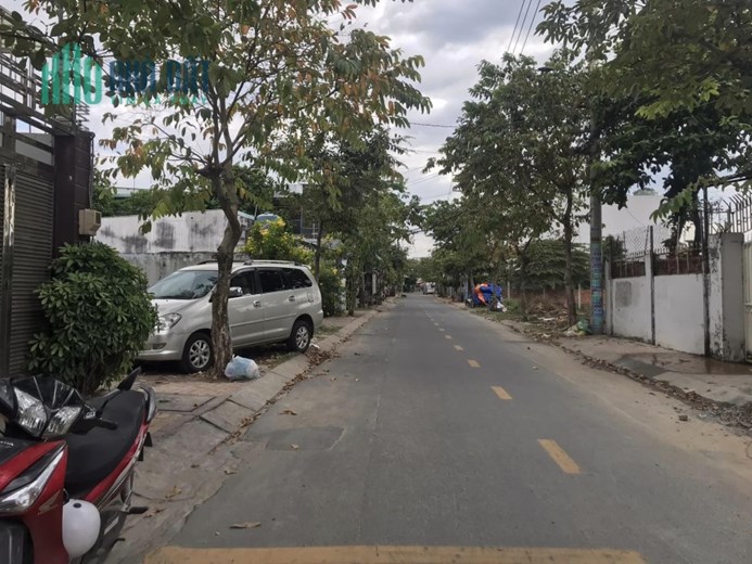 Hẻm 6m Xuân Thới Thượng Hóc Môn ĐT - Phân Lô 2227m2 Chỉ 14 Tỷ