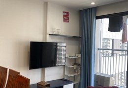 GẤP GẤP GẤP  cần cho thuê gấp căn hộ 2 ngủ 1 vệ sinh tại Vinhomes Ocean Park (đã bao phí)