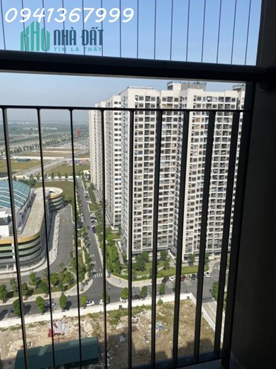 GẤP GẤP GẤP  cần cho thuê gấp căn hộ 2 ngủ 1 vệ sinh tại Vinhomes Ocean Park (đã bao phí)