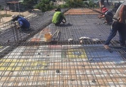 BÁN NHÀ TÂM HUYẾT 1 TRỆT 2 LẦU ĐANG KD CHO THU NHẬP 40TR/THÁNG - TP PHAN RANG THÁP CHÀM, NINH THUẬN
