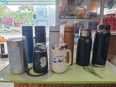 BÁN NHÀ TÂM HUYẾT 1 TRỆT 2 LẦU ĐANG KD CHO THU NHẬP 40TR/THÁNG - TP PHAN RANG THÁP CHÀM, NINH THUẬN