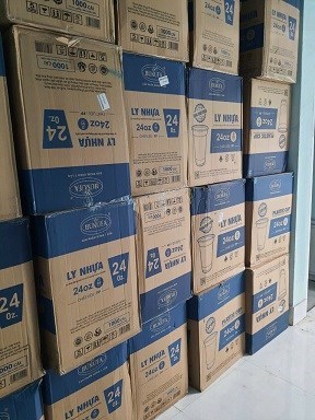 BÁN NHÀ TÂM HUYẾT 1 TRỆT 2 LẦU ĐANG KD CHO THU NHẬP 40TR/THÁNG - TP PHAN RANG THÁP CHÀM, NINH THUẬN