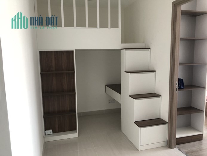 Đừng bỏ lỡ cơ hội sở hữu ngay căn hộ 1N+ Full đồ giá 1,5 ty bao phí Vinhomes Ocean Park