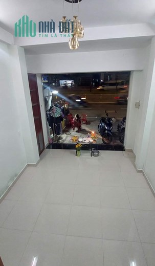 ✅Bán nhà mặt tiền kinh doanh đường Kinh Dương Vương-Bình Tân, 4T, dt 24m2 Nhỉnh 2 tỷ