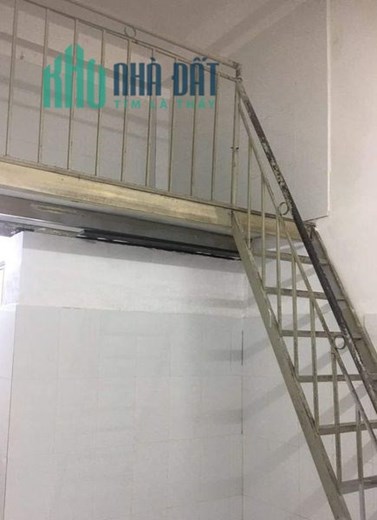 NGỘP - CHDV 262m2 16 Phòng Vườn Lài Quận 12 TPHCM