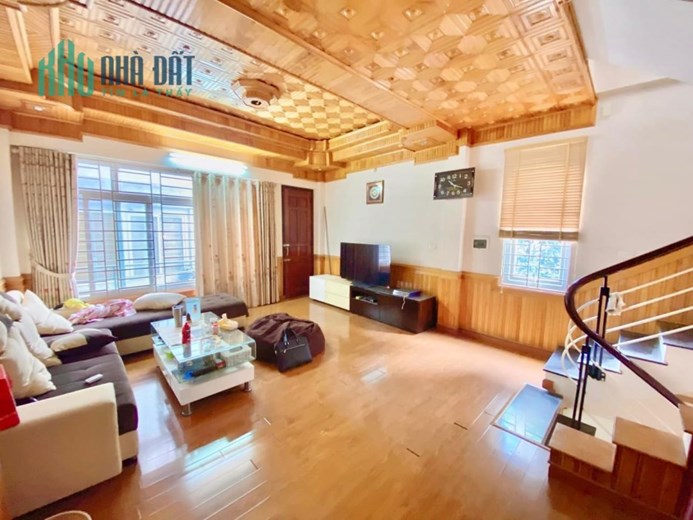 Bán Nhà Phân Lô Thuỵ Phương, Từ Liêm 60M2  5T,  MT 5.1m  Chỉ 5.7 Tỷ. 0965283789.