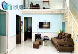 ♥ Nhà Trần Hưng Đạo gần Cầu Sông Hàn, 66m2, 4 PN, 2.25 tỷ