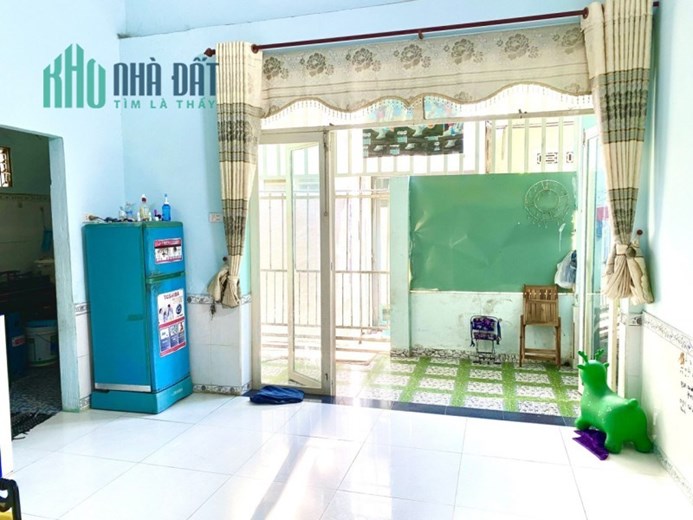 ♥ Nhà Trần Hưng Đạo gần Cầu Sông Hàn, 66m2, 4 PN, 2.25 tỷ