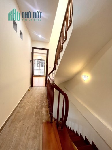 Bán nhà Võ Chí Công, Cầu Giấy. 50mx5; MT4m; giá 6 tỷ.