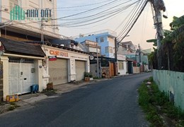 Bán thửa đất Mặt tiền Đường số  8 Trường Thọ Thủ Đức, 100m2, giá chỉ hơn 7 tỷ.