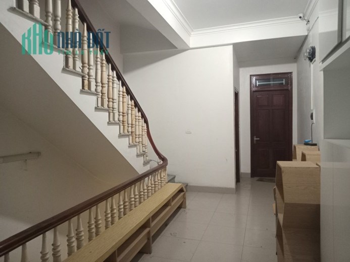 NHÀ MẶT PHỐ THẠCH BÀN – VỊ TRÍ ĐẸP -  KINH DOANH ĐỈNH – DÒNG TIỀN ỔN ĐỊNH
