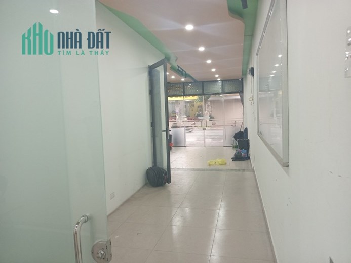 NHÀ MẶT PHỐ THẠCH BÀN – VỊ TRÍ ĐẸP -  KINH DOANH ĐỈNH – DÒNG TIỀN ỔN ĐỊNH