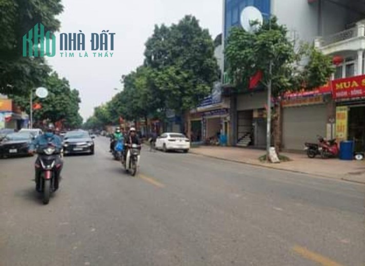 NHÀ MẶT PHỐ THẠCH BÀN – VỊ TRÍ ĐẸP -  KINH DOANH ĐỈNH – DÒNG TIỀN ỔN ĐỊNH