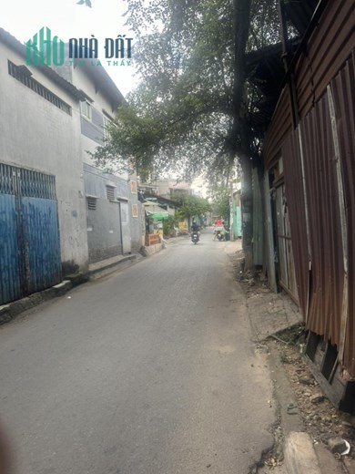 Bán nhà 14x đường số 8 ,phường Bình Hung Hoà gân Aeon Tân Phú