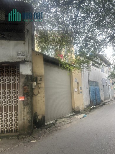 Bán nhà 14x đường số 8 ,phường Bình Hung Hoà gân Aeon Tân Phú