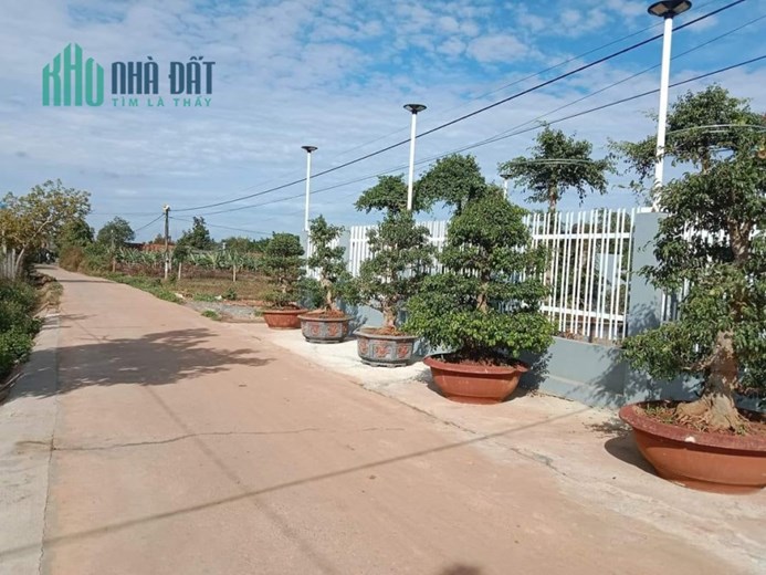 Bán Đất Đẹp Địa Tại Xã Eana, Huyện Krong Ana, Đắk Lắk