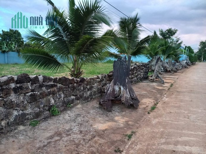 Bán Đất Đẹp Địa Tại Xã Eana, Huyện Krong Ana, Đắk Lắk
