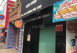 MTKD Hoàng Văn Thụ, 4x16m, 25 triệu/tháng