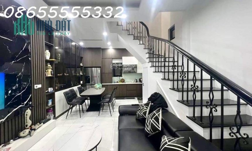 Cực căng, nhà 5 tầng phố Láng Hạ, đẹp long lanh vừa mở bán, nội thất nhập khẩu, 45m, 7 tỷ