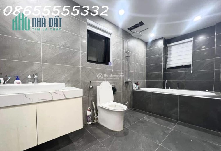 Cực căng, nhà 5 tầng phố Láng Hạ, đẹp long lanh vừa mở bán, nội thất nhập khẩu, 45m, 7 tỷ