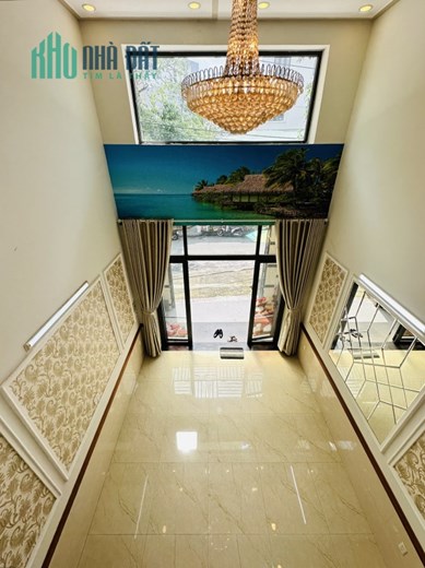 Bán Nhà Lê Đức Thọ Gò Vấp 60m2 Giảm Chào 900 Triệu Nhỉnh 7 Tỷ Hẻm 6m