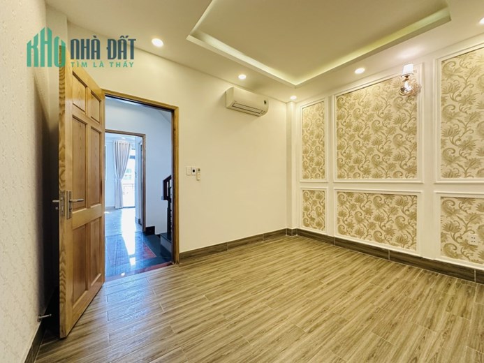 Bán Nhà Lê Đức Thọ Gò Vấp 60m2 Giảm Chào 900 Triệu Nhỉnh 7 Tỷ Hẻm 6m